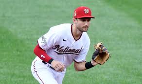 Taboo in tokyo, olympians sport their ink Technology In The Baseball Glove Business Produces The Rev1x Prototypes Used By Trea Turner Talknats Com