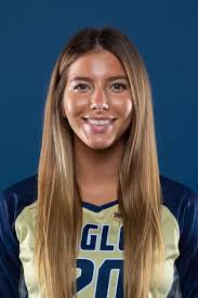 2020 Volleyball Roster