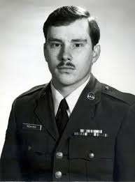 Richard Reaves Obituary