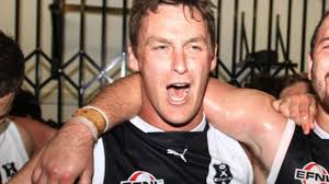 Former Sydney Swan Ryan Clarke signs with MPFNL club Sorrento