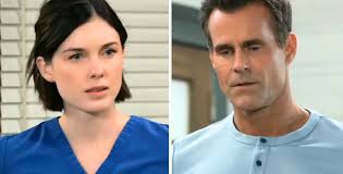 General Hospital Recaps: Lies, Blame & An Escape Plan