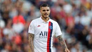 Check out his latest detailed stats including goals, assists, strengths & weaknesses and match ratings. Inter Milan Confirm Mauro Icardi S Permanent Transfer To Psg Football News Hindustan Times