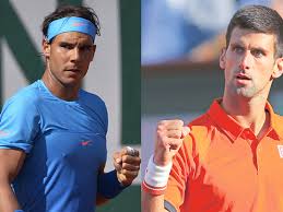 On uk tv, you can get a free nadal vs schwartzman live stream courtesy of itv4 and, more specifically, its itv hub streaming service. French Open Nadal Vs Djokovic Another Passion Play On The Cards In Semi Final Tennis Gulf News