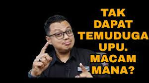 Permohonan kemasukan program asasi kolej mara sesi julai 2021. Zon Tengah Temuduga Upu Cute766