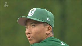 KK Arnold powers through the paint for UConn bucket