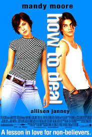 Суббота, 20 марта 2010 г. How To Deal 2003 Imdb