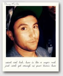 Daniel Murillo, murillo, rap Rock, hollywood Undead, American Idol, toxic,  danny, Deuce, undead, Caption