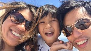 Race & Parenting: How we talk to our kids about race, racism and identity