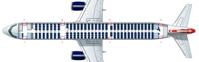 British Airways Take Delivery Of Their First A321neo