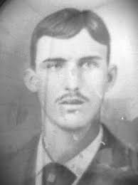 Cyrus Edward Whitten (1874-1926): homenaje de Find a Grave