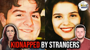 Jason Burgeson & Amy Shute: Couple Captive (Part 1)