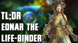 We did not find results for: Tl Dr Eonar The Life Binder Mythic Youtube