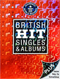 British Hit Singles And Albums Guinness 19th Edition Amazon