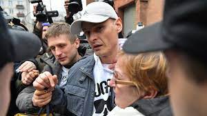 He spent 18 years in prison. Myslalem Ze Nie Wyjde Zywy Juz Wisialem Tomasz Komenda O 18 Latach Spedzonych W Wiezieniu Polsat News