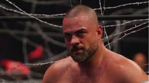 Eddie Kingston Reveals He Had A Bad Feeling About Jonathan Gresham