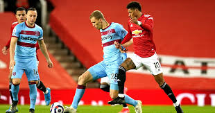 Jun 01, 2021 · leeds united transfer news: Manchester United 1 0 West Ham Dawson Own Goal Downs Hammers Football365