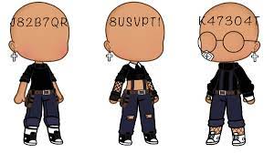Brooks Outfit 1 Club Outfits Club Hairstyles Character Outfits
