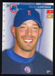 Minor League Card Lots