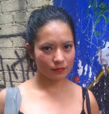 Encuentro Moebius: Poetas Nacidos en los 80: Nidya Areli Díaz Garcés.