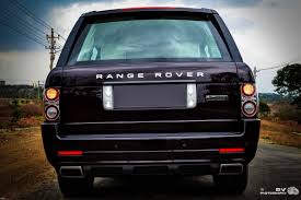 2012 Range Rover Autobiography Ultimate Edition Team Bhp