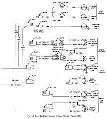 My light bar tail light works perfectly. Taillight Wiring Diagram Dodgeforum Com