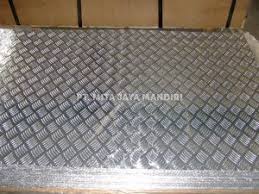 Bahkan material ini juga memiliki jenis plat besi tipis, yang dapat anda sesuaikan dengan kebutuhan. Jual Plat Bordes Alumunium Mjm Safety Supplier Alumunium