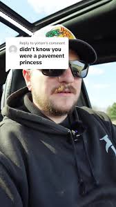 Whats A Pavement Princess Definition