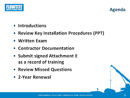2013 Containment Solutions All Rights Reserved Ppt Video