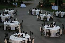 Outdoor Reception 655 West Hiram Ga Georgia Wedding Venues Georgia Wedding Outdoor Reception