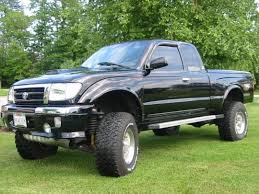 The prerunner adds a regular cab option to its model mix. 1999 Toyota Tacoma Specs Prices Vins Recalls Autodetective