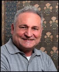 Ted Mast's Instagram, Twitter & Facebook