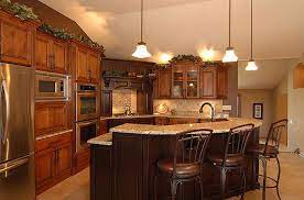 Kitchen design gallery, orland park, il, us 60462 Kitchen Design By Homewerks Of Orland Park Il Www Myhomewerksinc Com Kitchen Design Kitchen Kitchen Makeover