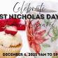 St. Nicholas Day Tea & Cupcakes event in Mechanicsburg, PA