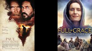 123movies.gr will provide you top quality movies online on internet when becoming members of the site, you could use the full range of functions and enjoy the most exciting films. Two Movies Paul Apostle Of Christ Full Of Grace Divine Council