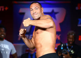 Kubrat pulev mocks anthony joshua over andy ruiz loss. Kubrat Pulev Decisions Rydell Booker But Fails To Impress Boxing News
