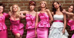 Fix Your Bad Bridesmaid Dress With These 7 Tips Bridesmaids Movie Wedding Movies Bridesmaid Funny