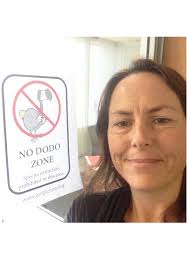 No Dodo Zone