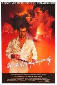 L Annee De Tous Les Dangers En Streaming Film Complet