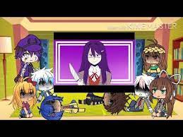 Fandoms React To Memes Part 1 Gacha Life Youtube Fandoms Memes Life
