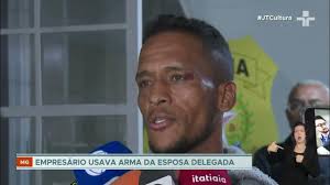 Conflito no trânsito termina em morte de gari na capital mineira