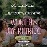 Activate Your Sacred Expression