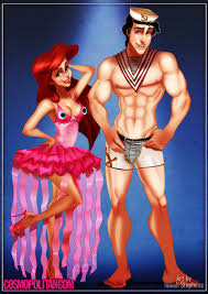 Disney Princesses In Sexy Halloween Costumes From Yandy Just Brought This  Holiday Full Circle — PHOTOS