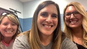 Natalie Damron's Instagram, Twitter & Facebook