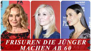 67 frisuren ab 60 kurz divestmentproject org. Frisuren Die Junger Machen Ab 60 Youtube