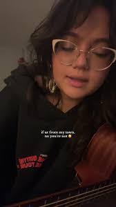 Olivia Crook's Instagram, Twitter & Facebook