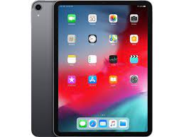 That means it will offer the best performance for things like graphic intense work and apps/processes. Apple Ipad Pro 11 2018 Notebookcheck Com Externe Tests