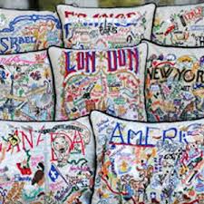 It's that excessive pile of unnecessary decorative throw pillows on a queen to king size bed the couple discussing their troubled home and busy lifestyle have to i can do all sorts of themes and logos/icons/cutie marks, so, would there be an interest? Nautical Pillows Beach Themed Pillows Coastal Decor Pillows