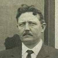 Louis Fredrick Voss (1877–1952)