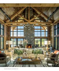 Design New England Jan Feb 2018 Lillian August Furnishings Design