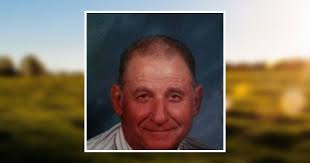 Lloyd Joseph Richard Obituary December 8, 2012